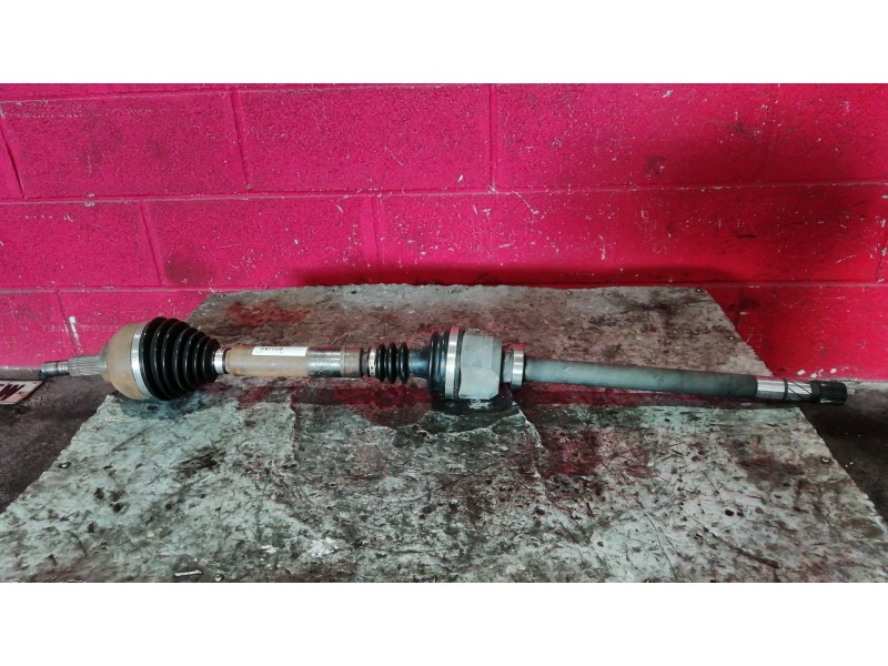 Recambio de transmision delantera derecha para renault laguna ii (bg0) 2.2 dci (bg09) referencia OEM IAM    Recambio de transmision delantera derecha para renault laguna ii (bg0) 2.2 dci (bg09) referencia OEM IAM