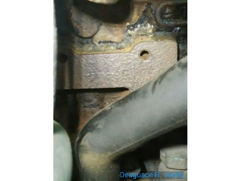 Recambio de motor completo para volkswagen golf iii berlina (1h1) gt special | 11.91 - ... gt special | 11.91 - ... referencia O