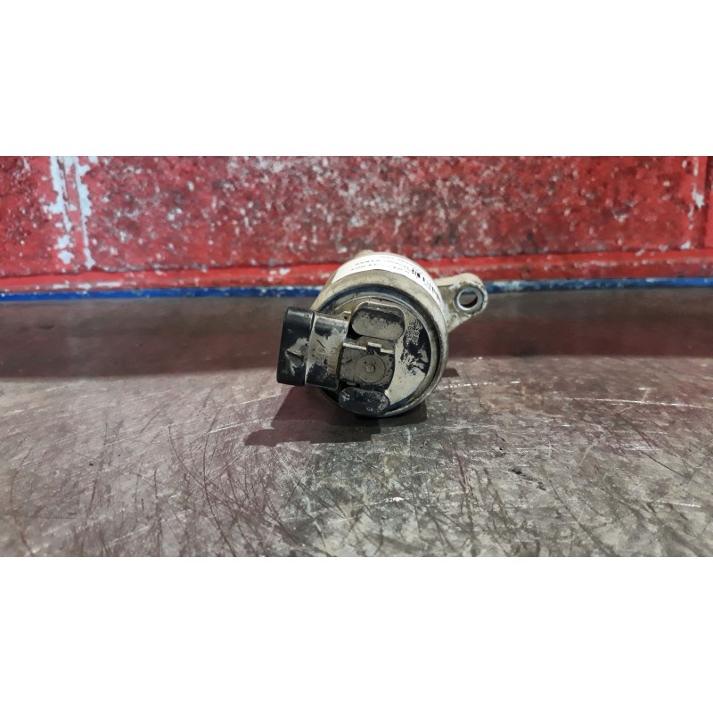 Recambio de valvula egr para opel meriva 1.6 16v | 0.03 - ... 1.6 16v | 0.03 - ... referencia OEM IAM   