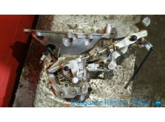 Recambio de caja cambios para opel corsa c comfort | 08.00 - 12.01 comfort | 08.00 - 12.01 referencia OEM IAM 17W355   2