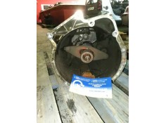 Recambio de caja cambios para bmw serie 3 berlina (e46) 316i | 10.98 - 12.02 316i | 10.98 - 12.02 referencia OEM IAM AJR