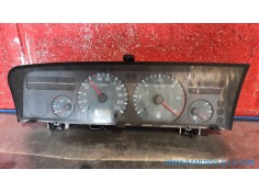 Recambio de cuadro instrumentos para citroen xantia berlina 1.9 td armonia | 10.94 - 12.96 1.9 td armonia | 10.94 - 12.96 refere