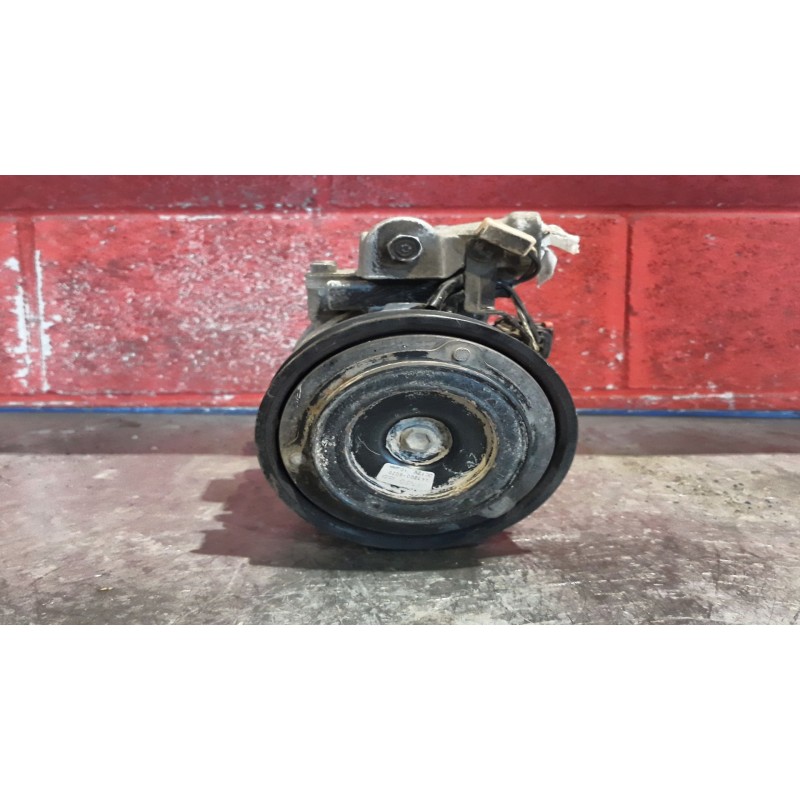 Recambio de compresor aire acondicio. para jeep cherokee (kj)  | 0.01 - 0.08  | 0.01 - 0.08 referencia OEM IAM 10PA17C 447200562