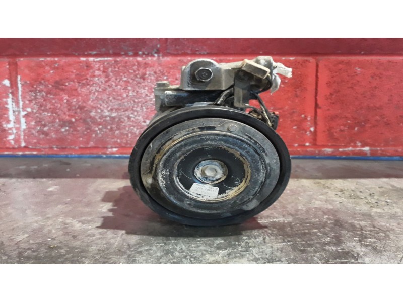 Recambio de compresor aire acondicio. para jeep cherokee (kj)  | 0.01 - 0.08  | 0.01 - 0.08 referencia OEM IAM 10PA17C 447200562