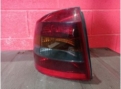 Recambio de piloto trasero izquierdo para opel astra g berlina 1.7 16v dti cat (y 17 dt / lr6) | 0.98 - ... 1.7 16v dti cat (y 1