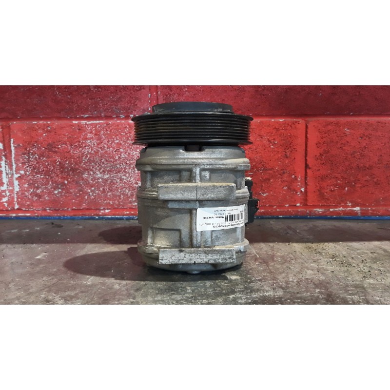 Recambio de compresor aire acondicio. para jeep cherokee (kj)  | 0.01 - 0.08  | 0.01 - 0.08 referencia OEM IAM 10PA17C 447200562
