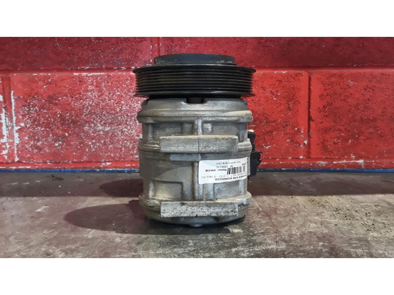 Recambio de compresor aire acondicio. para jeep cherokee (kj)  | 0.01 - 0.08  | 0.01 - 0.08 referencia OEM IAM 10PA17C 447200562