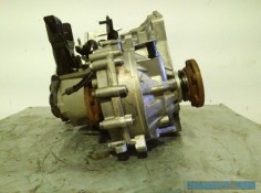Recambio de caja cambios para seat ibiza (6j5) sport | 02.08 - 12.09 sport | 02.08 - 12.09 referencia OEM IAM LBQ   2