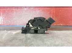 Recambio de cerradura puerta delantera izquierda para ford focus berlina (cap)  | 0.04 - 0.07 focus berlina (cap)  | 0.04 - 0.07