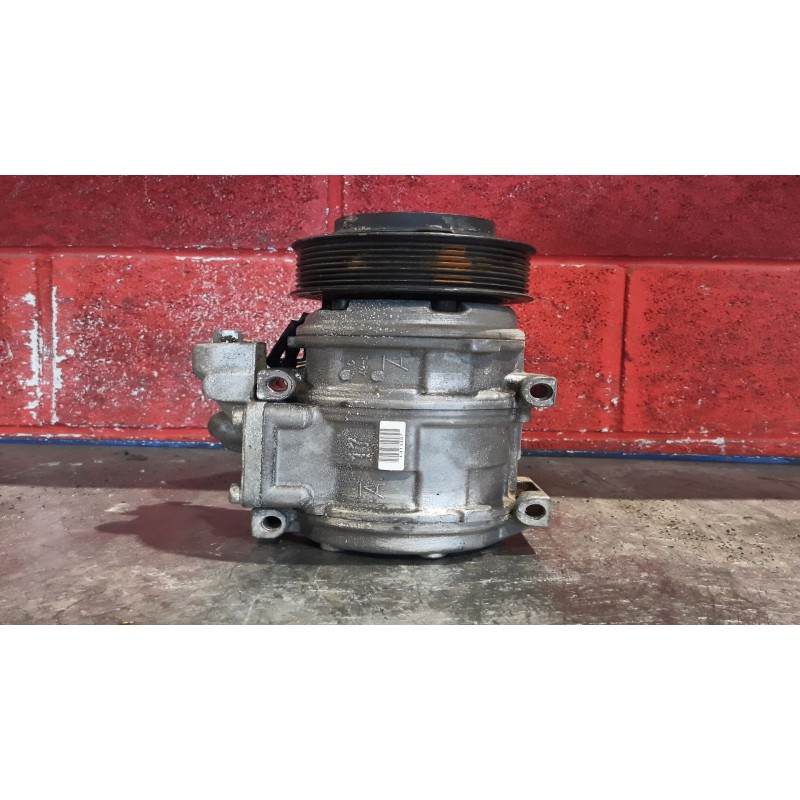 Recambio de compresor aire acondicio. para jeep cherokee (kj)  | 0.01 - 0.08  | 0.01 - 0.08 referencia OEM IAM 10PA17C 447200562