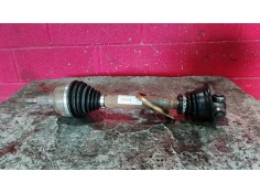 Recambio de transmision delantera izquierda para renault laguna ii (bg0) 2.2 dci (bg09) referencia OEM IAM    2