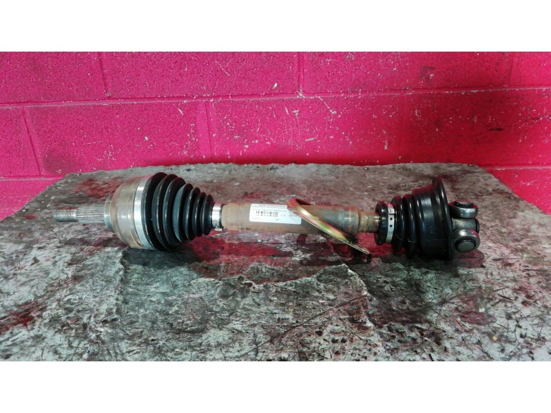 Recambio de transmision delantera izquierda para renault laguna ii (bg0) 2.2 dci (bg09) referencia OEM IAM    Recambio de transmision delantera izquierda para renault laguna ii (bg0) 2.2 dci (bg09) referencia OEM IAM