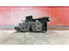 Recambio de cerradura puerta delantera izquierda para ford focus berlina (cap)  | 0.04 - 0.07 focus berlina (cap)  | 0.04 - 0.07 2