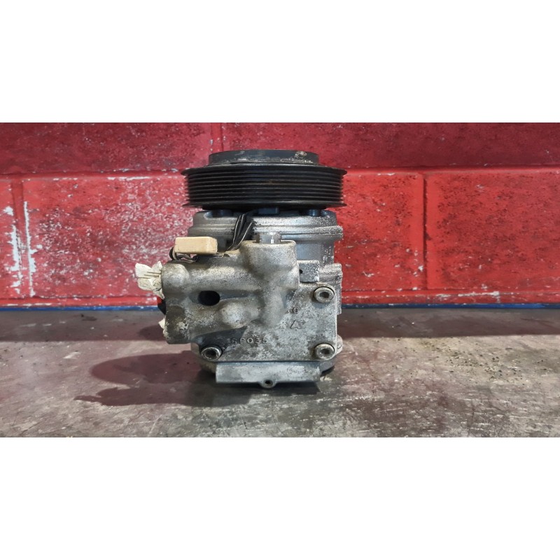 Recambio de compresor aire acondicio. para jeep cherokee (kj)  | 0.01 - 0.08  | 0.01 - 0.08 referencia OEM IAM 10PA17C 447200562