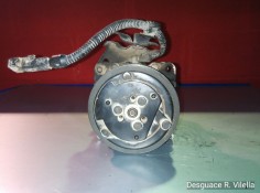 Recambio de compresor aire acondicionado para fiat ducato caja cerrada (desde 03.94) td   batalla 2850 | 03.94 - 12.01 referenci