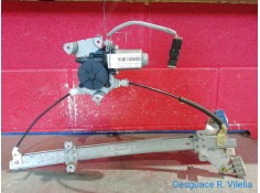 Recambio de elevalu. delan. derecho para nissan almera (n16/e) acenta | 10.02 - 12.03 acenta | 10.02 - 12.03 referencia OEM IAM