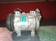 Recambio de compresor aire acondicionado para renault clio ii fase i (b/cbo) 1.4 rt b/cboc | 06.98 - 12.00 1.4 rt b/cboc | 06.98