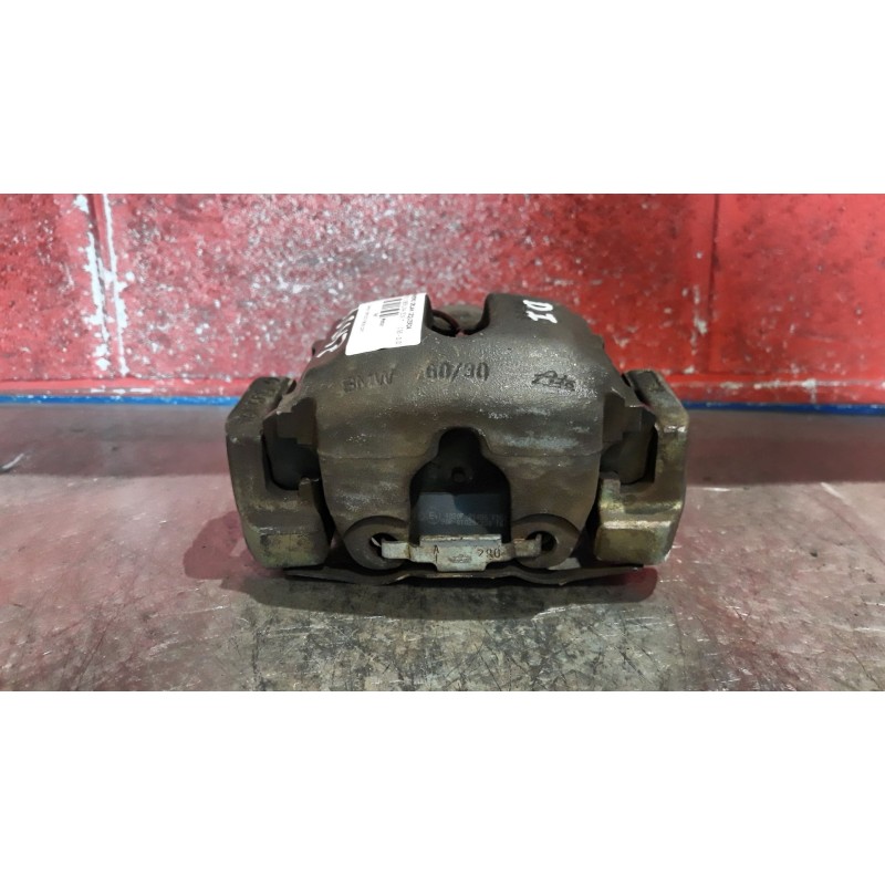 Recambio de pinza freno delan. izquierda para bmw serie 5 berlina (e39)  | 0.95 - 0.03  | 0.95 - 0.03 referencia OEM IAM   
