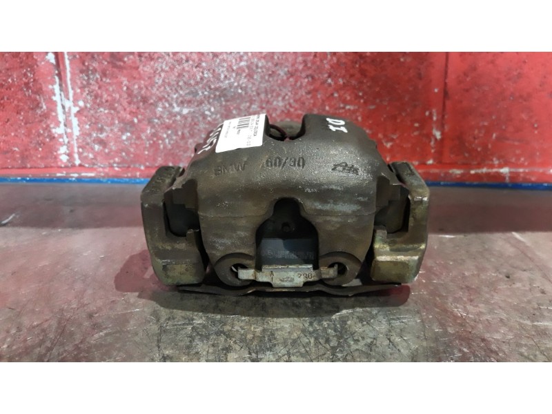 Recambio de pinza freno delan. izquierda para bmw serie 5 berlina (e39)  | 0.95 - 0.03  | 0.95 - 0.03 referencia OEM IAM   