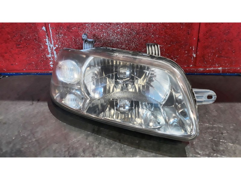 Recambio de faro derecho para daewoo kalos  | 0.02 - 0.04  | 0.02 - 0.04 referencia OEM IAM   