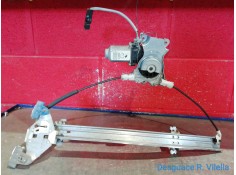 Recambio de elevalu. delan. derecho para nissan almera (n16/e) acenta | 10.02 - 12.03 acenta | 10.02 - 12.03 referencia OEM IAM  2