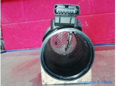 Recambio de caudalimetro para renault laguna ii (bg0) authentique | 0.01 - ... authentique | 0.01 - ... referencia OEM IAM 5WK96