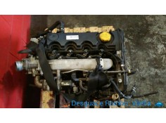 Recambio de motor completo para alfa romeo 147 (190) 1.9 jtd cat | 0.04 - 0.10 1.9 jtd cat | 0.04 - 0.10 referencia OEM IAM 937A 2