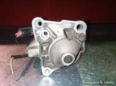 Recambio de motor arranque para renault scenic ii confort authentique | 06.03 - 12.05 confort authentique | 06.03 - 12.05 refere