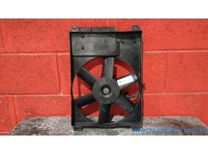 Recambio de electroventilador para fiat ducato caja abierta (desde 03.94) 1.9 turbodiesel | 0.94 - 0.02 1.9 turbodiesel | 0.94 -