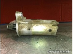 Recambio de motor arranque para ford focus berlina (cak) 2.0 16v cat | 0.98 - 0.04 2.0 16v cat | 0.98 - 0.04 referencia OEM IAM 