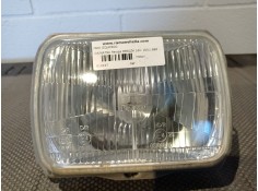 Recambio de faro izquierdo para daihatsu feroza feroza 16v. dx referencia OEM IAM   