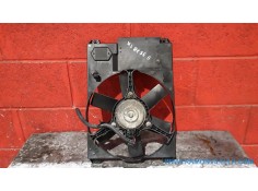 Recambio de electroventilador para fiat ducato caja abierta (desde 03.94) 1.9 turbodiesel | 0.94 - 0.02 1.9 turbodiesel | 0.94 - 2