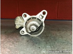 Recambio de motor arranque para ford focus berlina (cak) 2.0 16v cat | 0.98 - 0.04 2.0 16v cat | 0.98 - 0.04 referencia OEM IAM  2