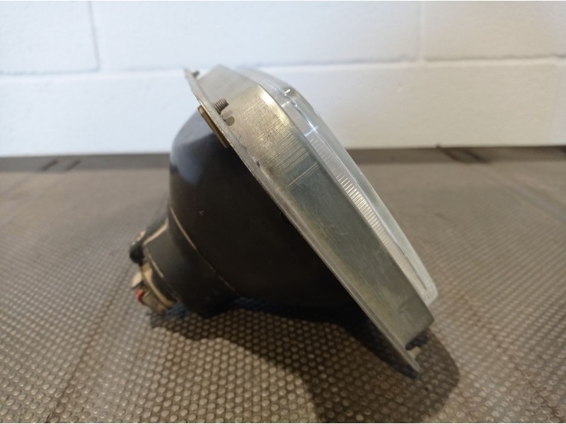 Recambio de faro izquierdo para daihatsu feroza feroza 16v. dx referencia OEM IAM   