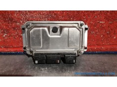 Recambio de centralita motor uce para citroen c2 vtr | 09.03 - 12.09 vtr | 09.03 - 12.09 referencia OEM IAM 0261207999 963570268