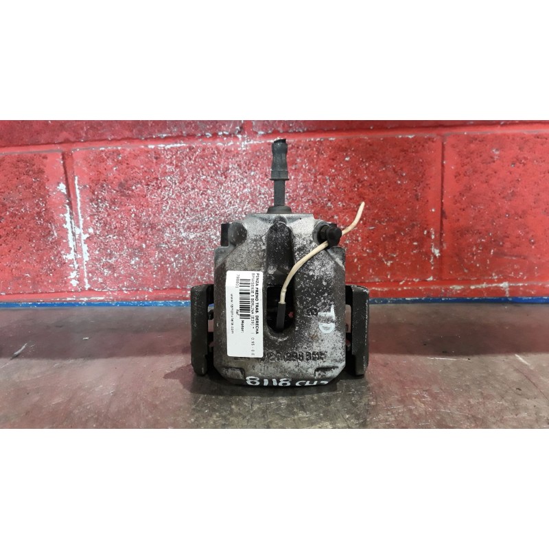 Recambio de pinza freno tras. derecha para bmw serie 5 berlina (e39)  | 0.95 - 0.03  | 0.95 - 0.03 referencia OEM IAM   