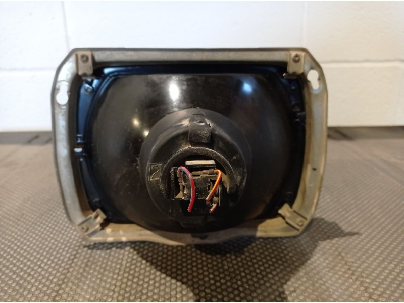 Recambio de faro izquierdo para daihatsu feroza feroza 16v. dx referencia OEM IAM   