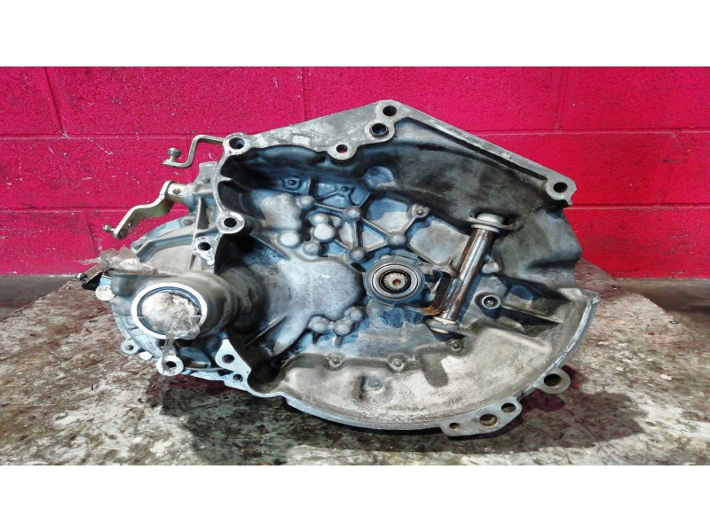 Recambio de caja cambios para peugeot 206 berlina xr | 06.98 - 12.02 xr | 06.98 - 12.02 referencia OEM IAM 20CE45  