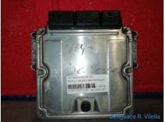 Recambio de centralita motor uce para renault laguna ii (bg0) authentique | 0.01 - ... authentique | 0.01 - ... referencia OEM I