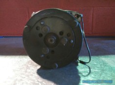 Recambio de compresor aire acondicionado para peugeot partner (s1) familiar | 07.96 - 12.99 familiar | 07.96 - 12.99 referencia 