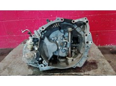 Recambio de caja cambios para peugeot partner 1.9d referencia OEM IAM 20CH65  