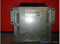 Recambio de centralita motor uce para renault laguna ii (bg0) authentique | 0.01 - ... authentique | 0.01 - ... referencia OEM I 2