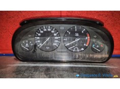 Recambio de cuadro instrumentos para bmw x5 (e53) 3.0d | 04.01 - 12.03 3.0d | 04.01 - 12.03 referencia OEM IAM 110008735 6211691
