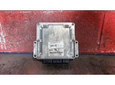 Recambio de centralita motor uce para renault laguna ii (bg0) 2.2 dci (bg09) referencia OEM IAM 0281010637 8200211711  2