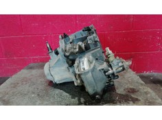 Recambio de caja cambios para peugeot partner 1.9d referencia OEM IAM 20CH65   2