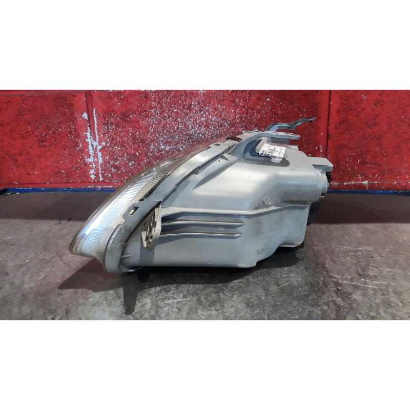 Recambio de faro derecho para daewoo kalos  | 0.02 - 0.04  | 0.02 - 0.04 referencia OEM IAM   