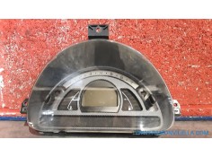Recambio de cuadro instrumentos para citroen c2 vtr | 09.03 - 12.09 vtr | 09.03 - 12.09 referencia OEM IAM P9652008080H 21675596