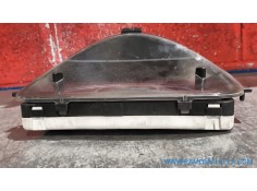 Recambio de cuadro instrumentos para citroen c2 vtr | 09.03 - 12.09 vtr | 09.03 - 12.09 referencia OEM IAM P9652008080H 21675596 2