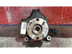 Recambio de mangueta delantero derecha para chevrolet aveo 1.2 cat | 0.06 - 0.12 1.2 cat | 0.06 - 0.12 referencia OEM IAM   