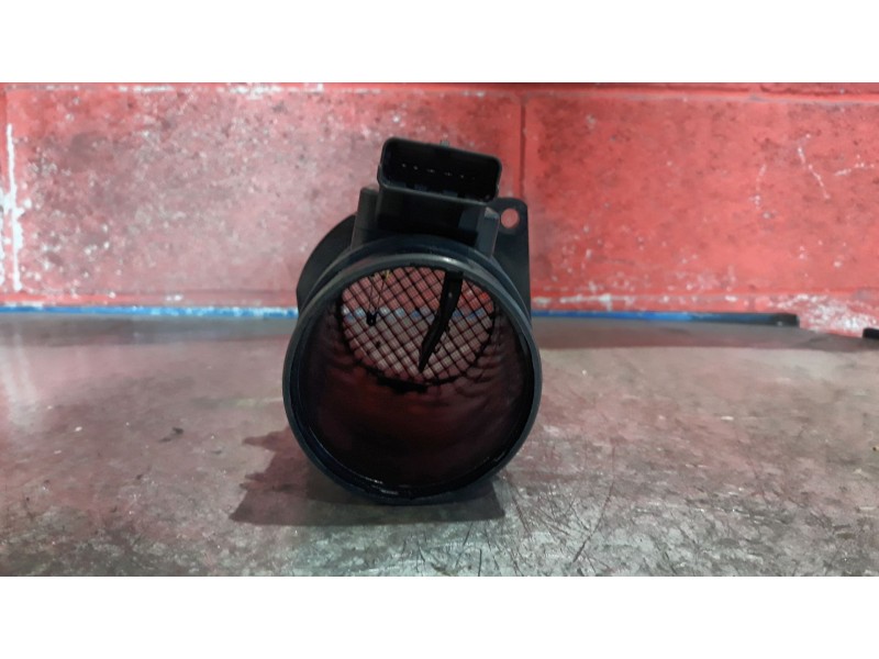 Recambio de caudalimetro para renault laguna ii (bg0) 2.2 dci (bg09) referencia OEM IAM 5WK9609 7700314669  Recambio de caudalimetro para renault laguna ii (bg0) 2.2 dci (bg09) referencia OEM IAM 5WK9609 7700314669